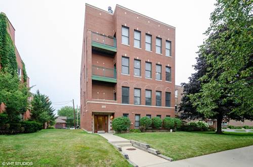 140 Ridge Unit 2E, Evanston, IL 60202