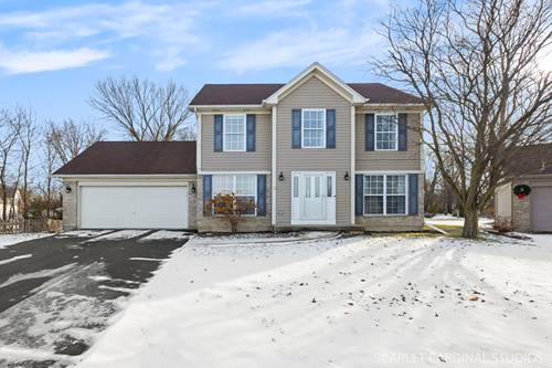 430 Turnbury, Dekalb, IL 60115