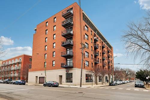 974 W 35th Unit 302, Chicago, IL 60609