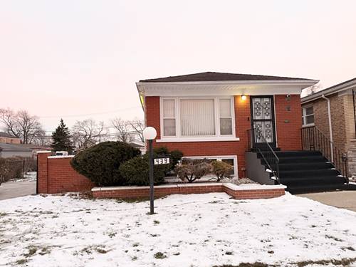 439 W 96th, Chicago, IL 60628