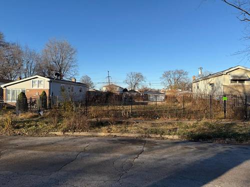 4432 S Leclaire, Chicago, IL 60638