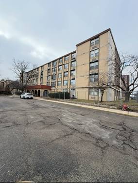 4351 W 76th Unit C1504, Chicago, IL 60652