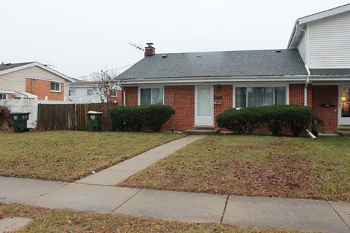 9071 N Grace Unit 1, Niles, IL 60714