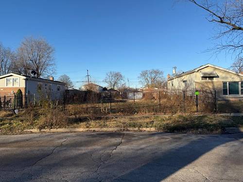 4436 S Leclaire, Chicago, IL 60638