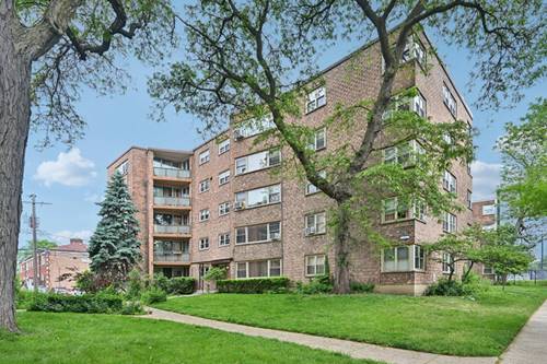 2142 W Rosemont Unit 1A, Chicago, IL 60659