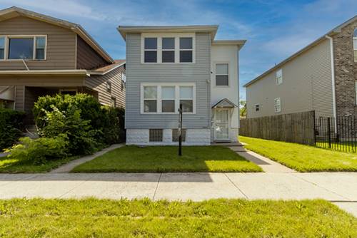 12005 S Lasalle Unit 2, Chicago, IL 60628