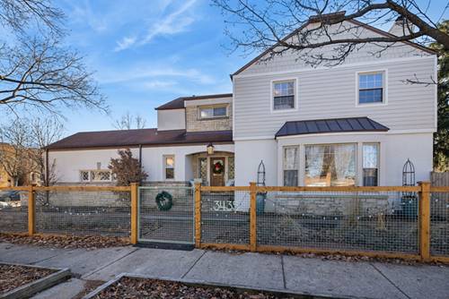 3435 W Ardmore, Chicago, IL 60659