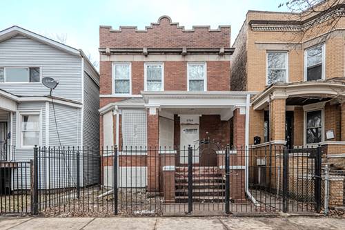 5749 S Bishop, Chicago, IL 60636
