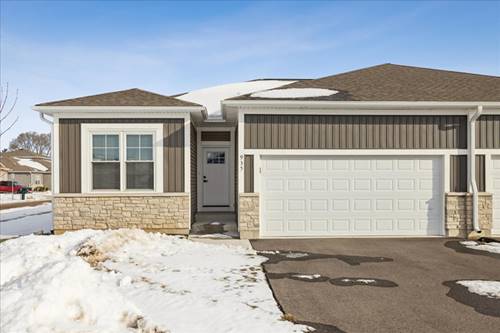 935 Partridge, Marengo, IL 60152