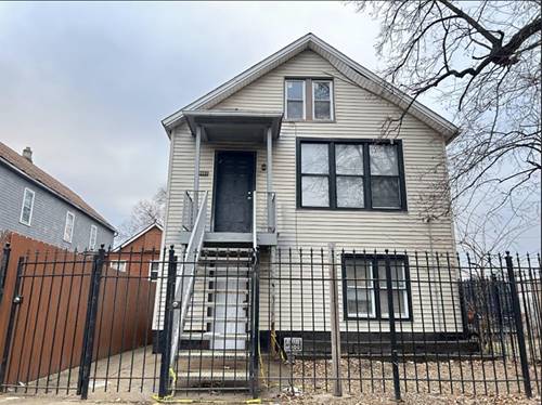 8602 S Houston, Chicago, IL 60617