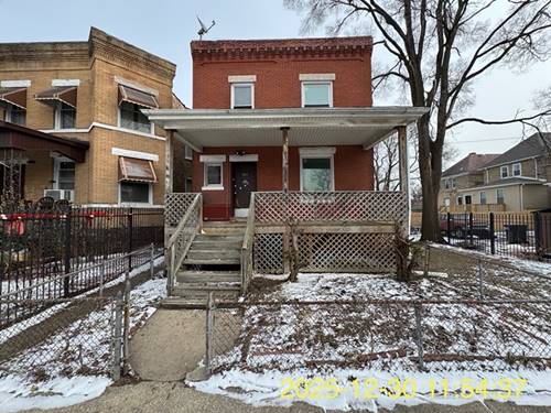 613 N Lorel, Chicago, IL 60644