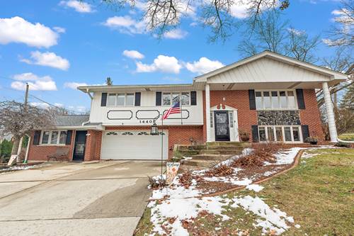 14405 Greenland, Orland Park, IL 60462