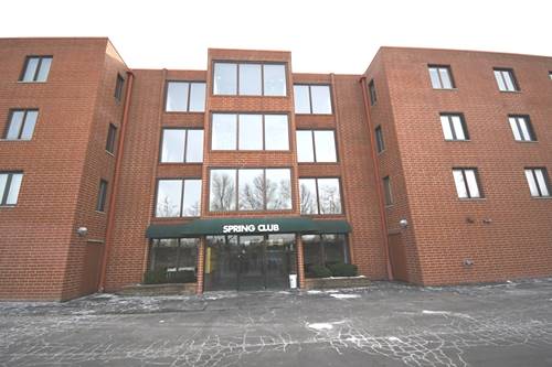 1S045 Spring Unit H2, Oakbrook Terrace, IL 60181