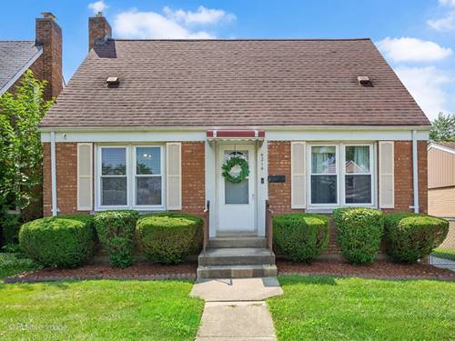 4214 Prairie, Brookfield, IL 60513