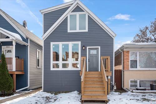 4855 W School, Chicago, IL 60641