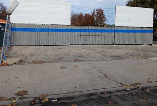 3800 W 55th, Chicago, IL 60632