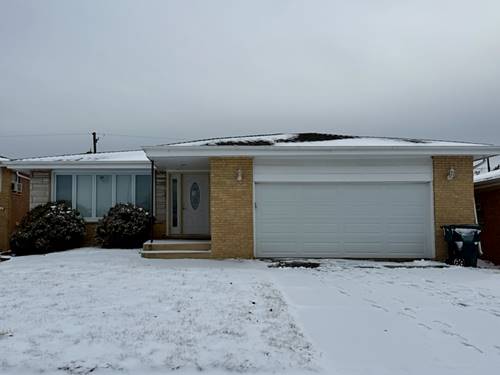 312 Calhoun, Calumet City, IL 60409