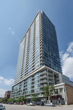 1720 S Michigan Unit 1401, Chicago, IL 60616