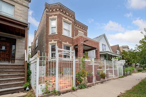 6442 S Paulina, Chicago, IL 60636