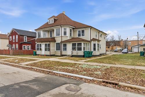 114 - 116 Mississippi, Joliet, IL 60433