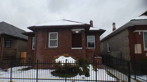 8427 S Green, Chicago, IL 60620