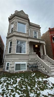 1922 S Springfield Unit G, Chicago, IL 60623