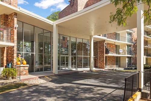 1150 E Jackson Unit 1A, Lombard, IL 60148