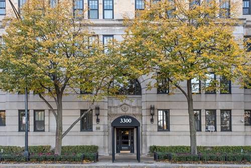 3300 N Lake Shore Unit 15A, Chicago, IL 60657
