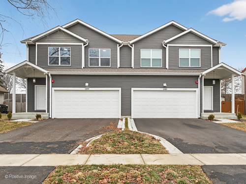 1390 N Merrimac, Hanover Park, IL 60133