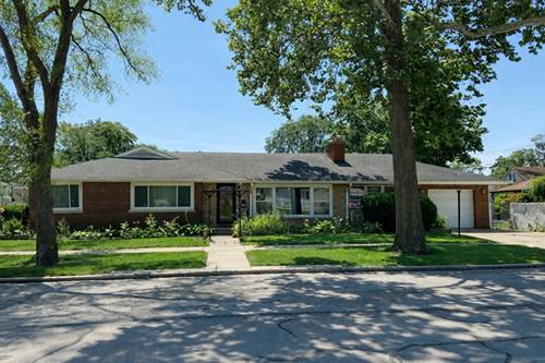 2102 Norfolk, Westchester, IL 60154