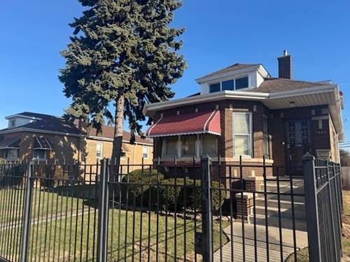 9441 S Prairie, Chicago, IL 60619