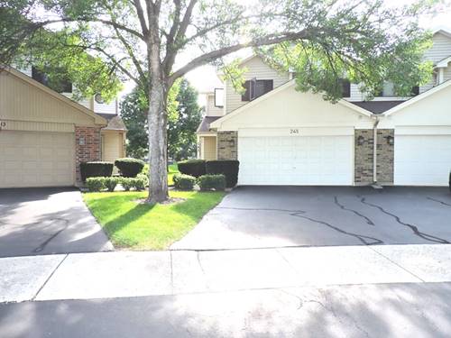 245 Carlisle, Westmont, IL 60559