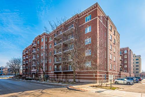 5005 Warren Unit 207, Skokie, IL 60077