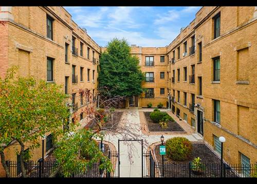 724 W Roscoe Unit 2N, Chicago, IL 60657