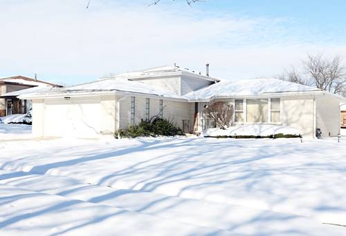 6024 Aspen, Matteson, IL 60443