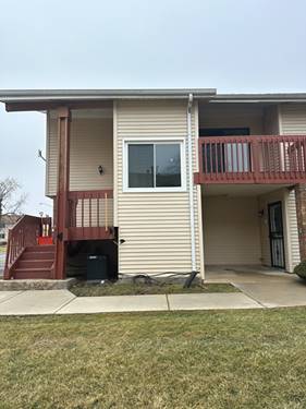 711 Driftwood Unit 1, University Park, IL 60484