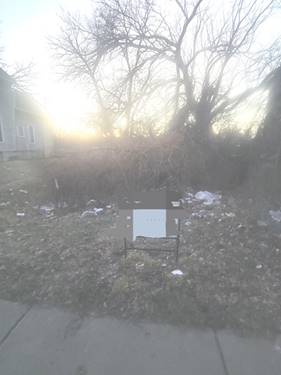 7040 S Parnell, Chicago, IL 60621