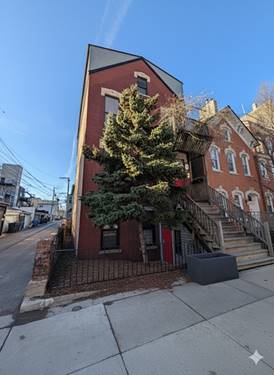 916 N Noble Unit 2F, Chicago, IL 60642