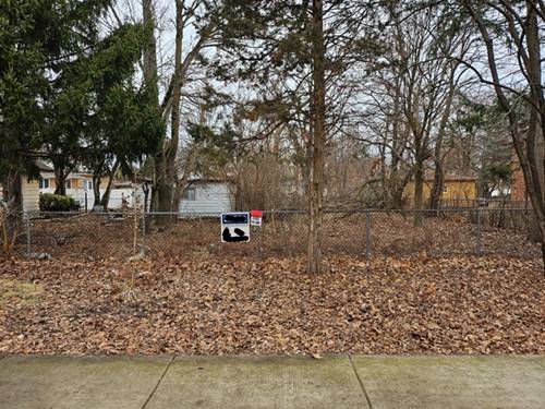 3321 Harrison, Brookfield, IL 60513