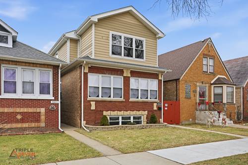 3832 W 64th, Chicago, IL 60629