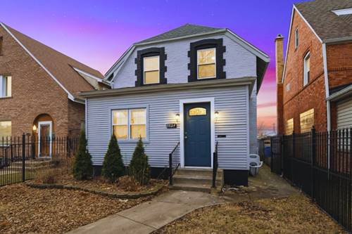 8824 S Wabash, Chicago, IL 60619