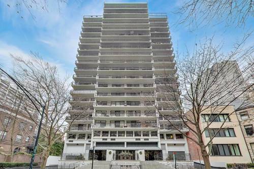 1430 N Astor Unit 12A, Chicago, IL 60610