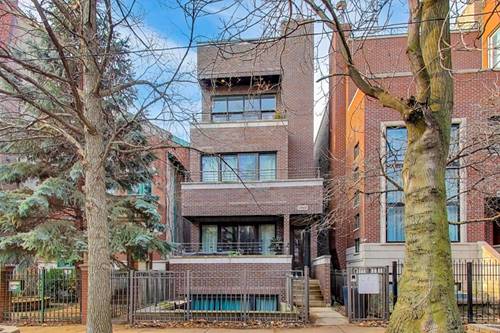 1044 N Wolcott Unit 3, Chicago, IL 60622