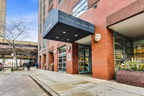 474 N Lake Shore Unit 3703, Chicago, IL 60611
