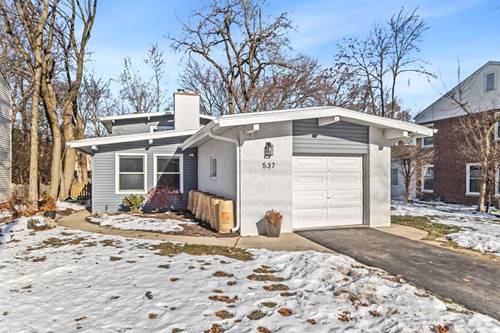 537 County Line, Highland Park, IL 60035