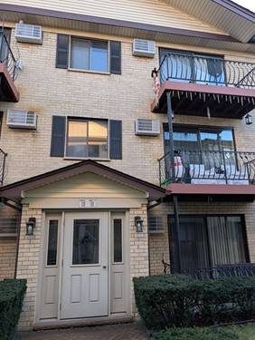 5155 N East River Unit 320C, Chicago, IL 60656