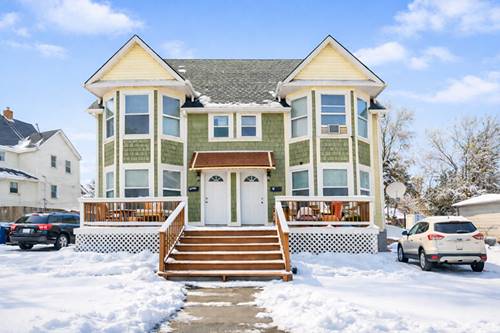 10-12 N Park, Waukegan, IL 60085