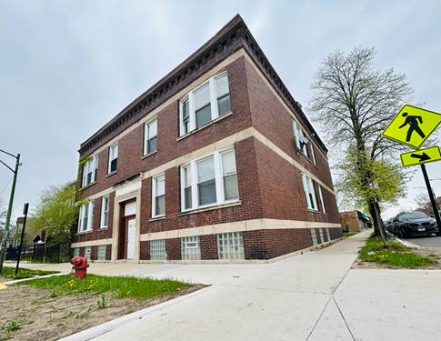 7459 S Champlain, Chicago, IL 60619