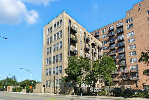550 W Harrison Unit 552, Chicago, IL 60607