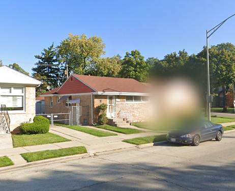 3703 Butterfield, Bellwood, IL 60104